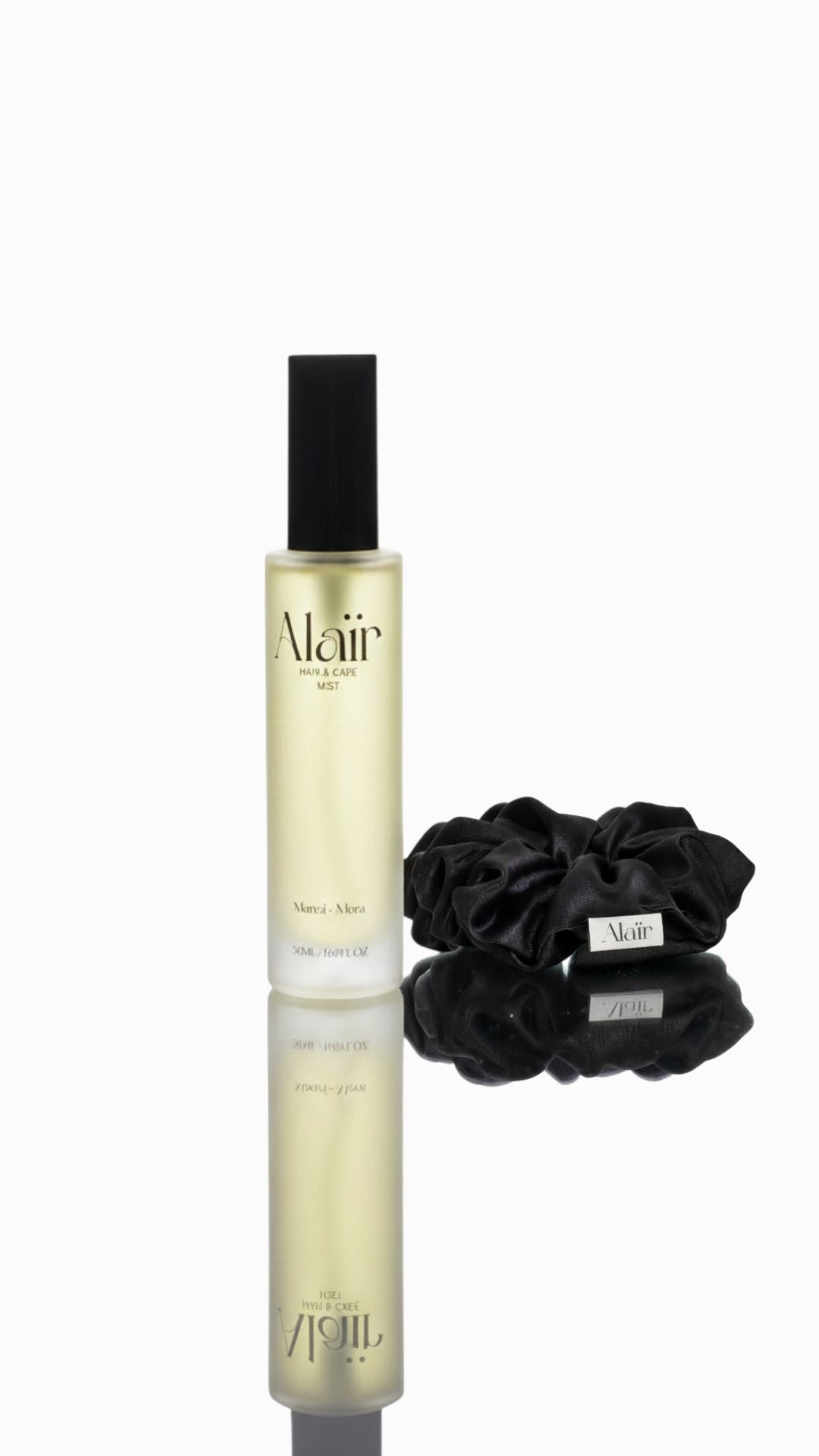 Pack brume + chouchou