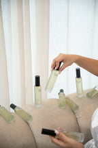 Brume Soin Capillaire 4-en-1