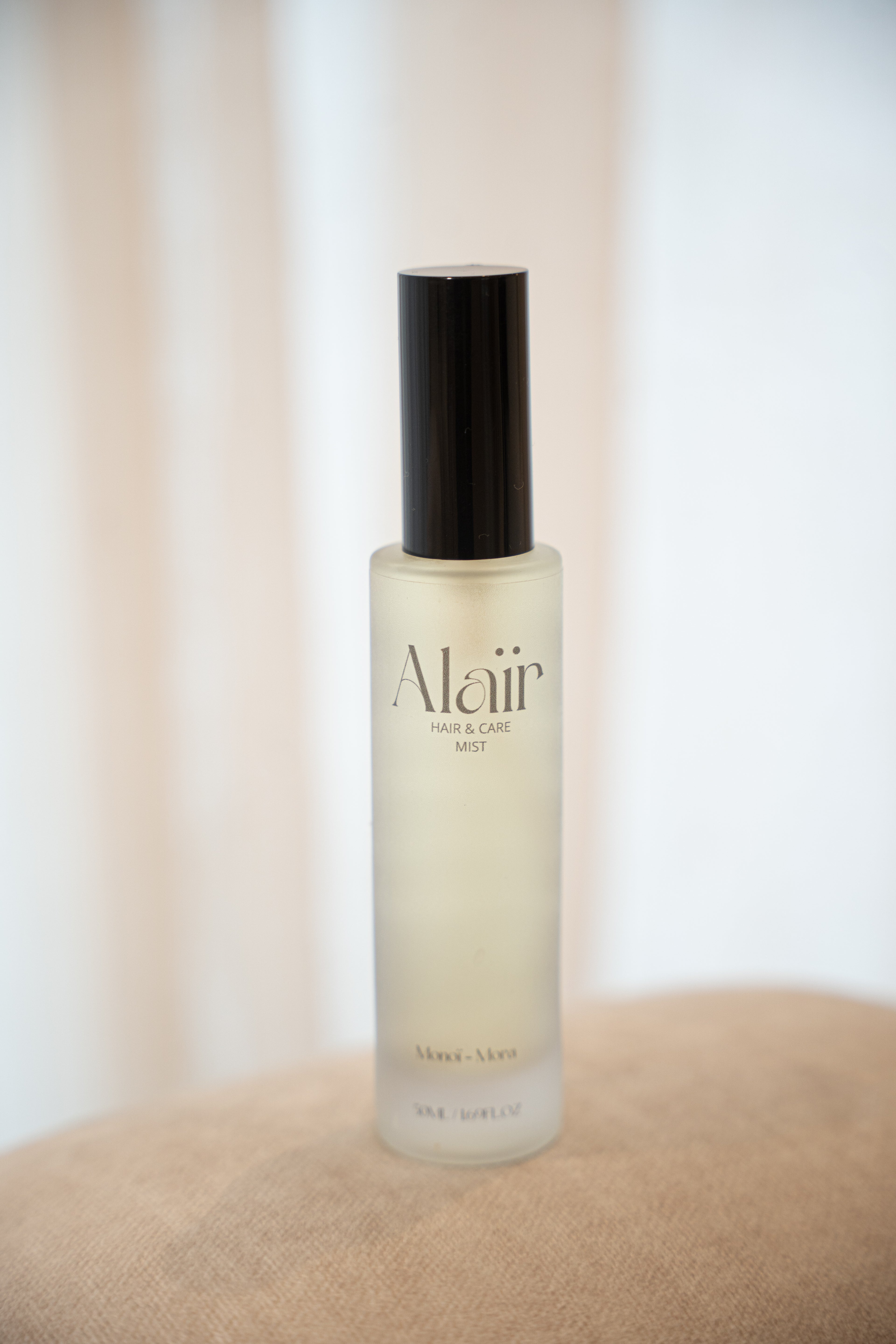 Brume Soin Capillaire 4-en-1