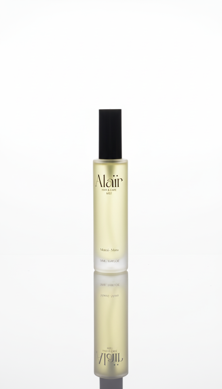 Brume Soin Capillaire 4-en-1